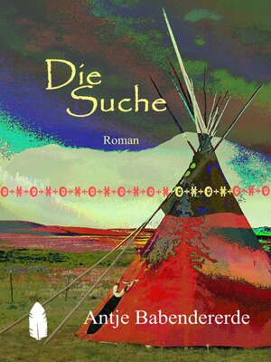 cover image of Die Suche